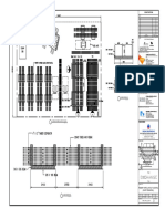 Rebar Fabrication Yard Layout and Support Design