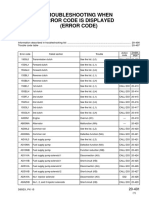 d65-15 Errors PDF