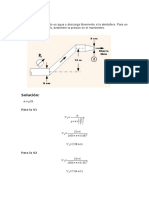 Ejercicios Bernoulli