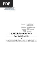 Laboratorio 8 Física 3