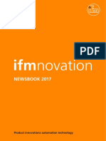 Ifmnovation Newsbook 2017 (EN)