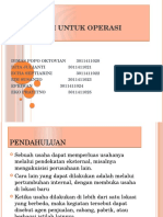 Akuntansi Untuk Operasi Cabang PPT Akl Baru