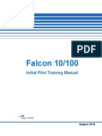 PTM Falcon 10 100