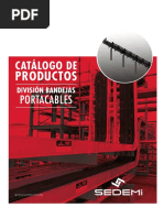 Catálogo Bandejas Portacablecambios17.01.2017 PDF