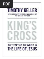 King's Cross: The Story of The World in The Life of Jesus