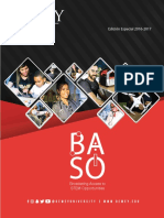 Dewey Today BASO Edición Especial 2016 - 2017