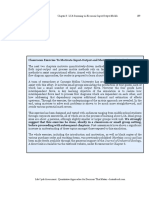 LCA - Chapter 8 (Input-Output Analysis)