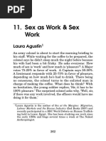 Sex & Work