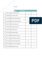 Notas Parciales Seccion P