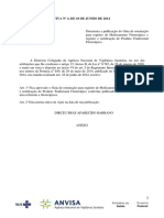 Guia para Registro de Fitoterapicos PDF