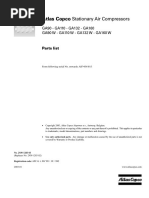 Atlas Copco GA 90 160 AIF 056813 PDF