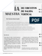 GUIA MAESTRA ICs SALIDA VERTICAL PDF