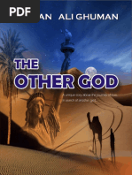 The Other God English Novel by Rizwan Ali Ghuman