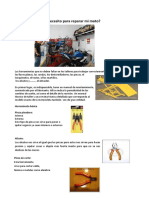 Herramientas Modulo 2 