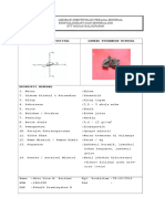 Form Mineral Perak