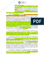 Caso Práctico Transporte Terrestre