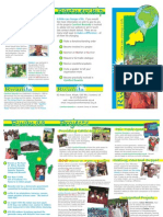 Comfort Rwanda - General Leaflet