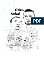 Hunger Strikers Handbook (English)