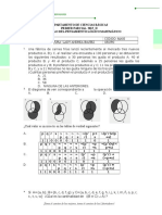 Parcial Desarrollo Del Pensamiento