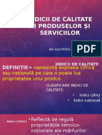 M2-L5-Indicii de Calitate Ai Produselor Și Serviciilor