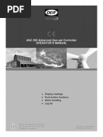 Agc-242-Operatins Manual PDF