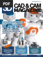 3D CADCAM Magazine No7 PDF