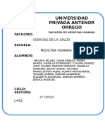 Genetica Informe 1