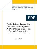 Office Construction Bid Documents 02aug2014 PDF