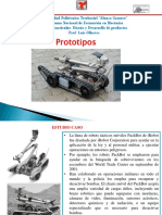 DDP Prototipos