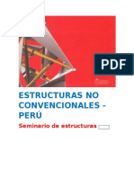 Estrutura No Convencional