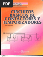 Circuitos-Basicos de Contadores Y Temporizadores