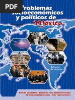 51 Problemas Socieconomicos y Politicos de Mexico PDF