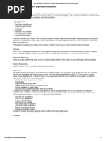 Queued Message Handler Template Documentation - National Instruments