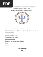 Trabajo Monográfico Modelos y Técnicas de Intervención Dela Orientación Familiar Nadi