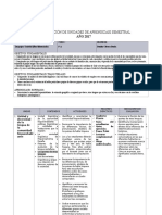 Planificación 1° Semestre - 3NM Lenguaje y Sociedad