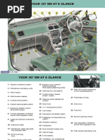 2004 Peugeot 307 SW 64973 PDF