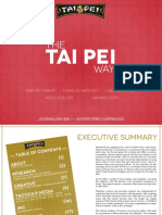 Tai Pei Book