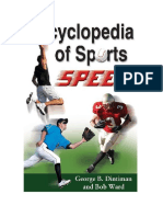 Newencyclopedia of Sports Speed 2011 Ebook 1 2.compressed