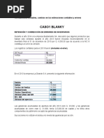 Caso Practico Nic 8 Polticas Contables Cambios en Las Estimaciones Contables y Errores 160801043821