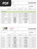 Cable Sizing Calculation