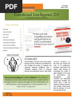 Emotional Intelligence 2.0.bradberry & Greaves - EBS PDF