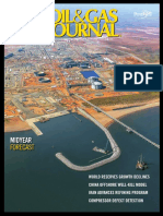 Oil and Gas Journal 