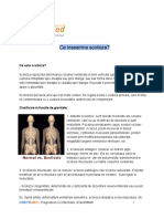 Fisa de Evaluare Motrica