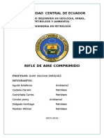 Experimento Rifle Aire Comprimido1 1