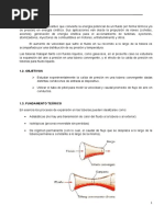 Expansion en Toberas