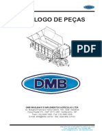 Catalogo PCP 6000 16 06 2016