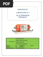 Alternador Trifasico PDF