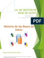 Base de Datis