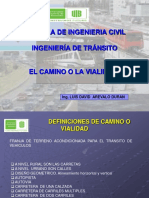 El Sistema Vial PDF