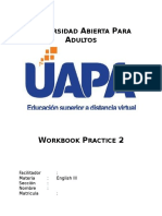 U A P A: Niversidad Bierta ARA Dultos